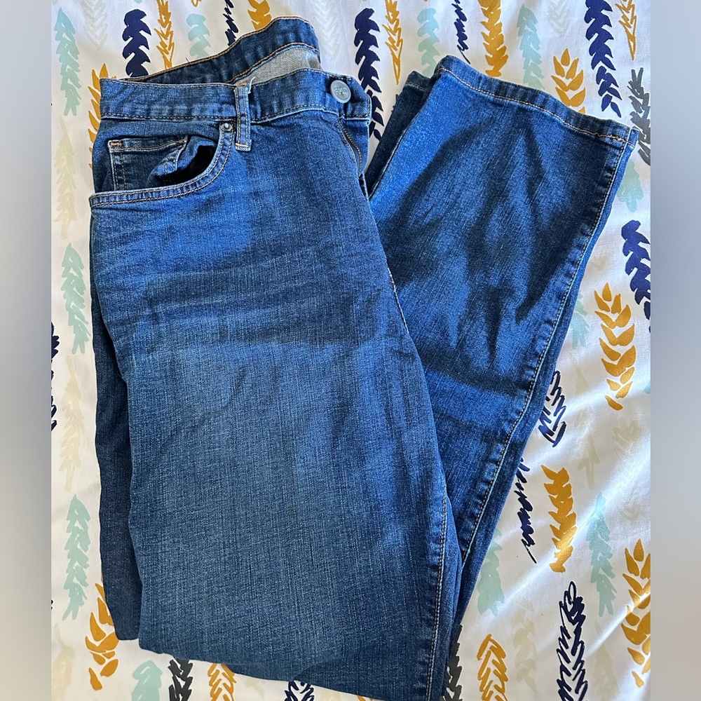 Fran Denim men’s jeans - sz 34